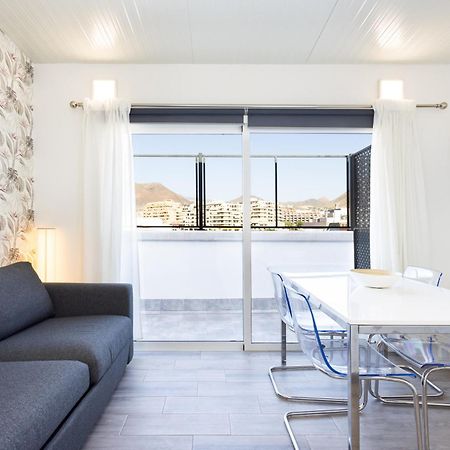 Top New Apartment Center Los Cristianos Арона Екстер'єр фото