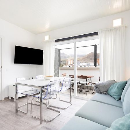 Top New Apartment Center Los Cristianos Арона Екстер'єр фото