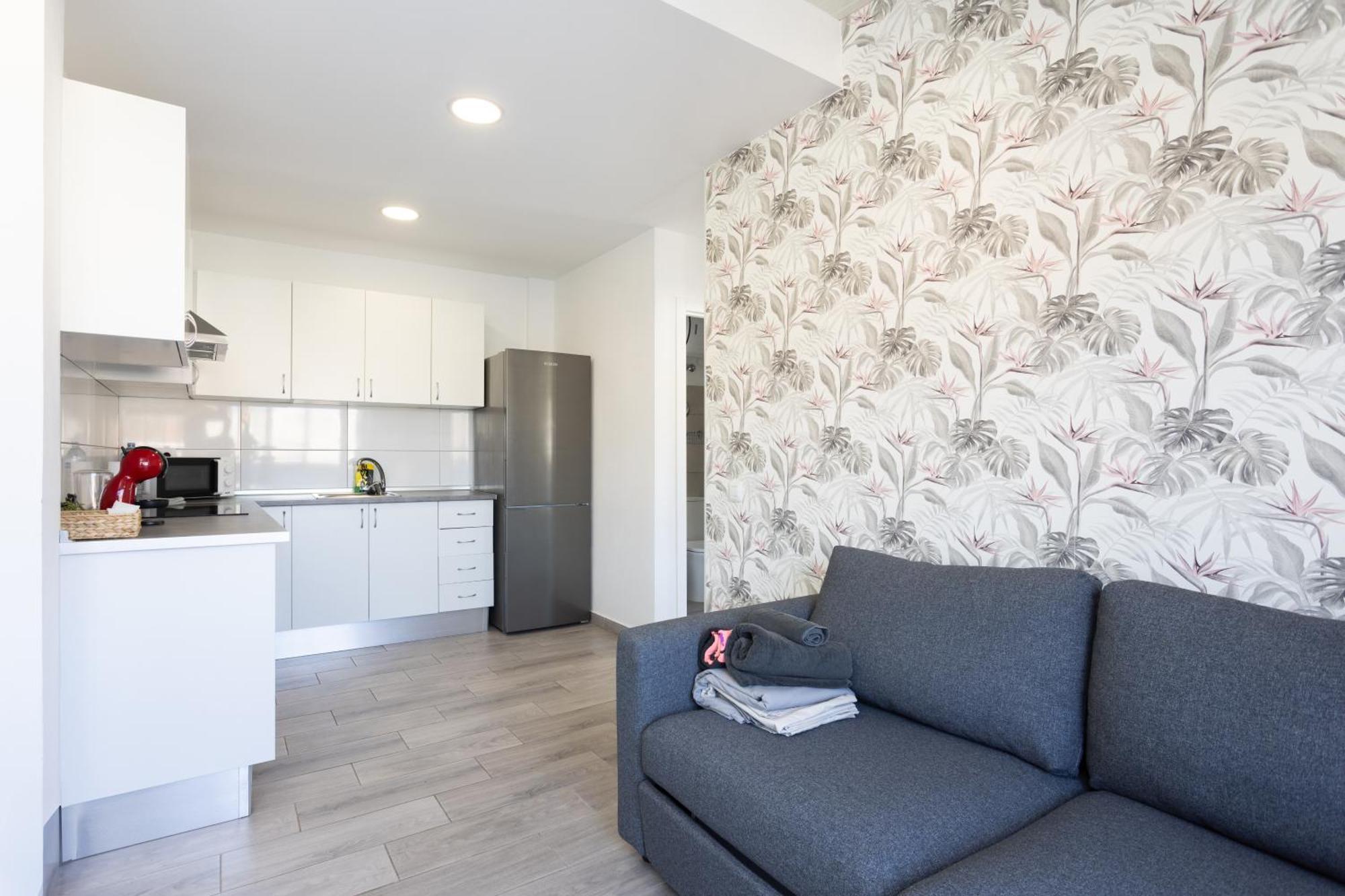 Top New Apartment Center Los Cristianos Арона Екстер'єр фото