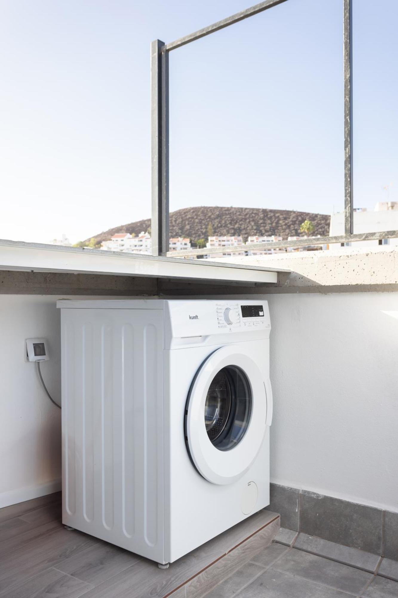 Top New Apartment Center Los Cristianos Арона Екстер'єр фото