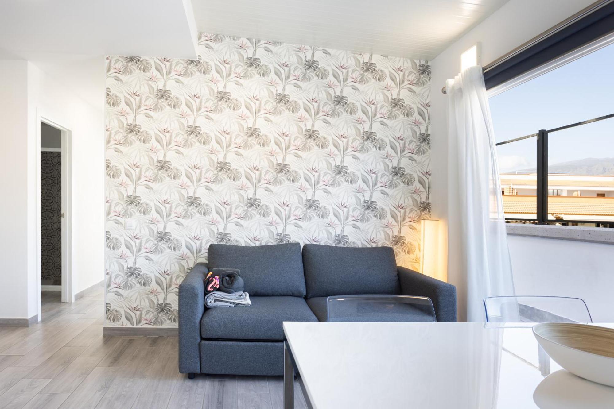 Top New Apartment Center Los Cristianos Арона Екстер'єр фото