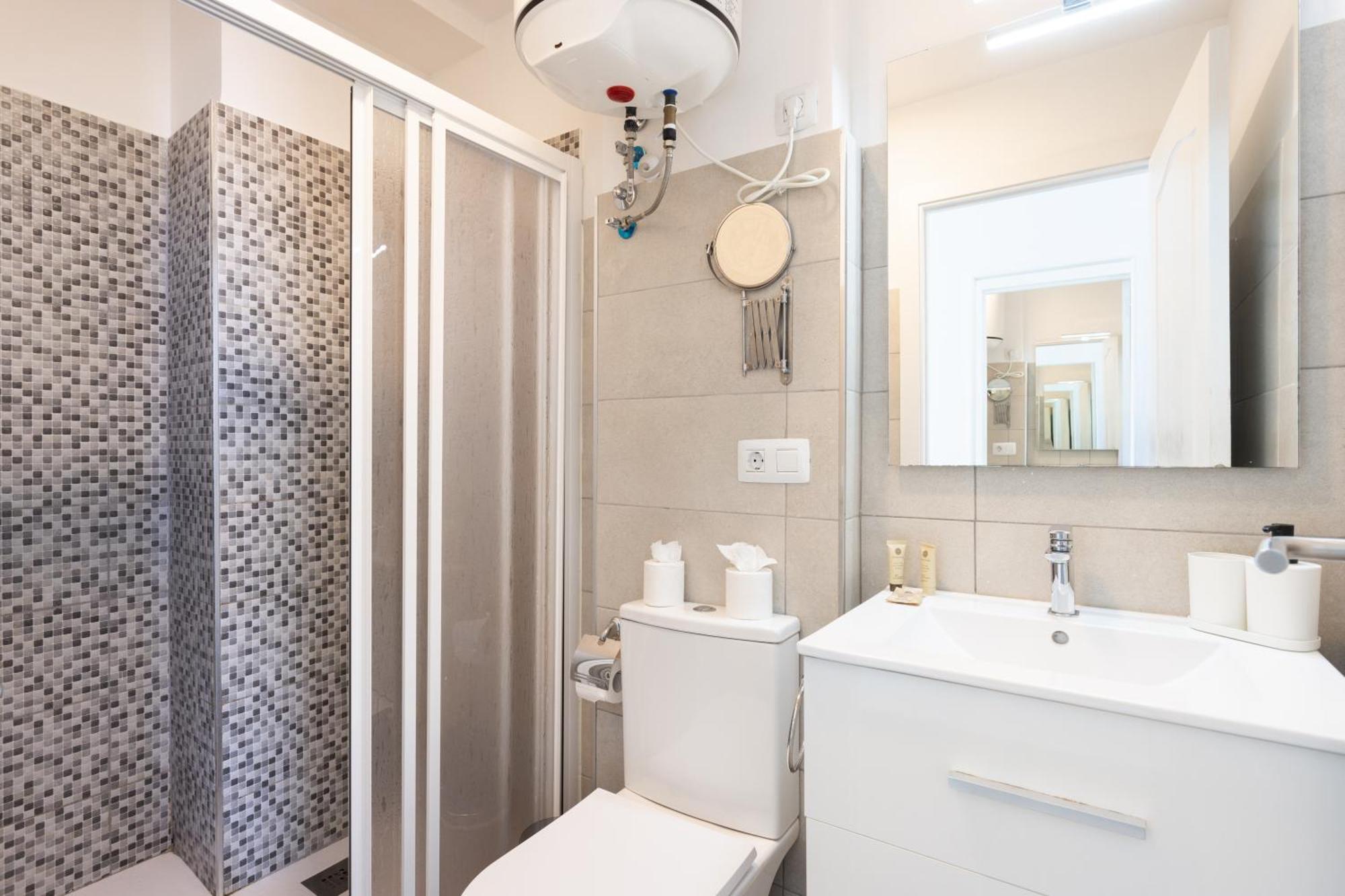 Top New Apartment Center Los Cristianos Арона Екстер'єр фото