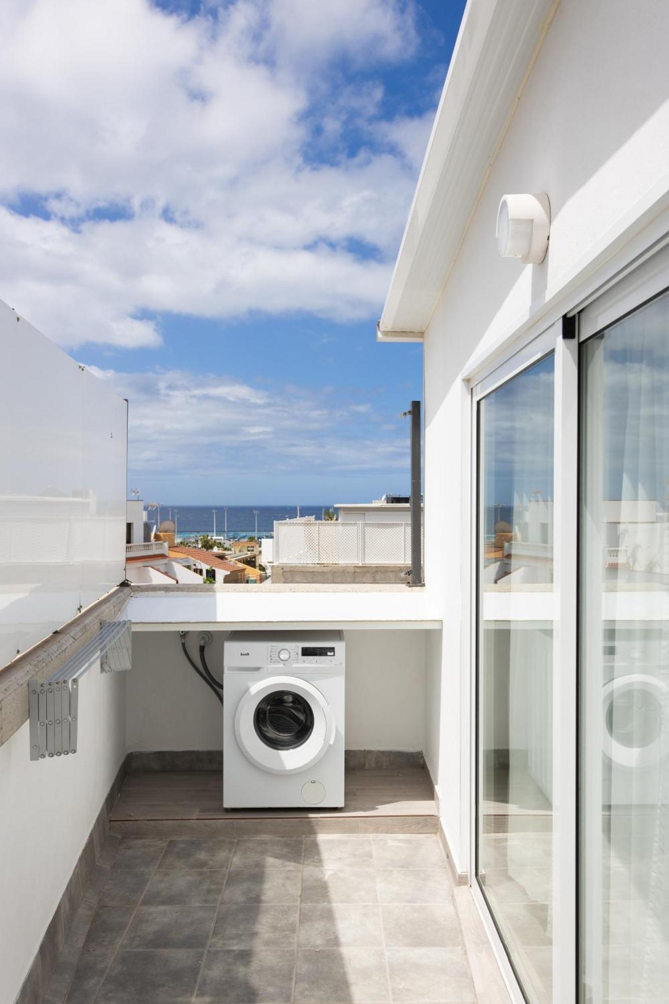Top New Apartment Center Los Cristianos Арона Екстер'єр фото