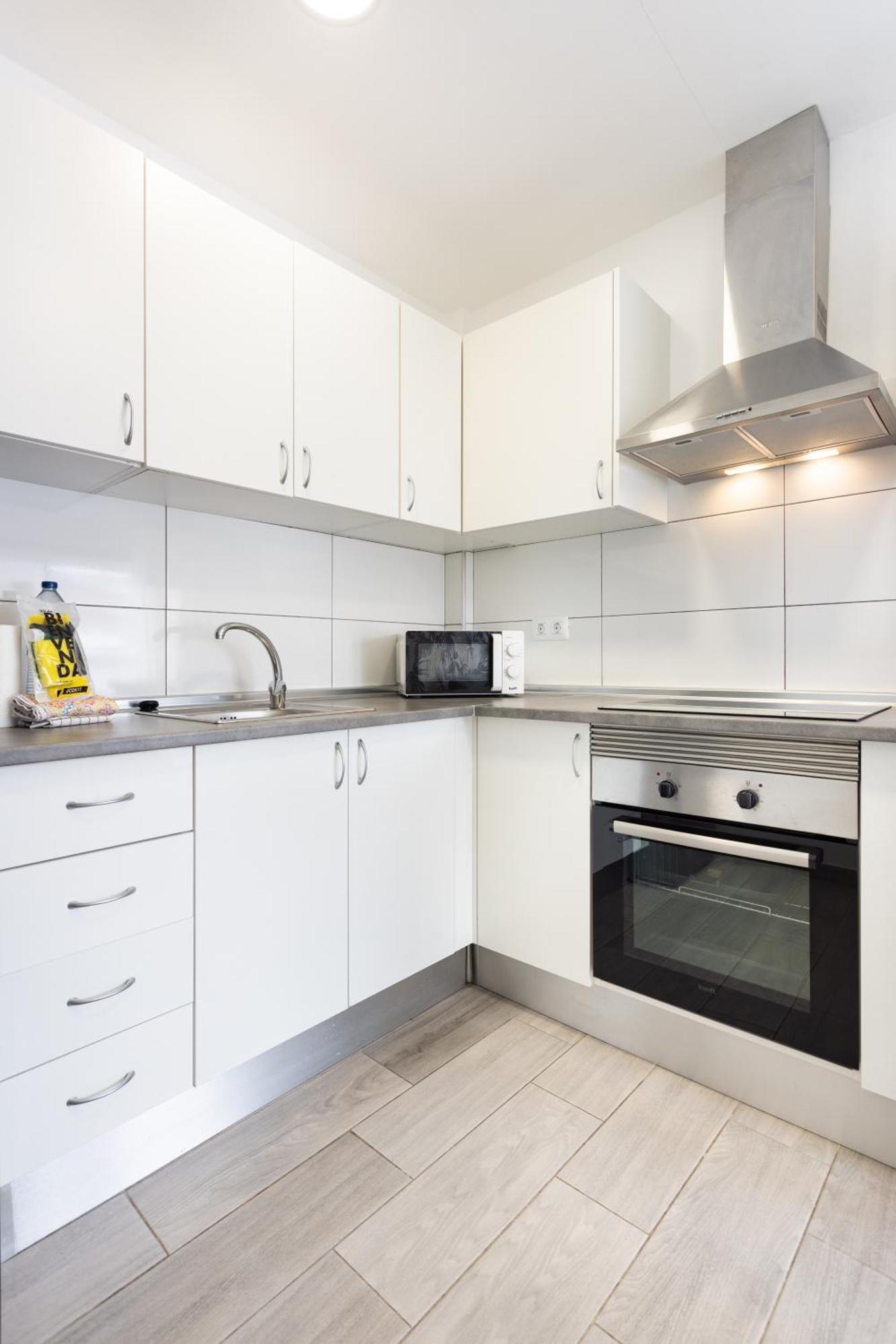 Top New Apartment Center Los Cristianos Арона Екстер'єр фото